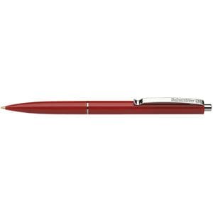 Picture 2 of Balpen Schneider K15 medium rood