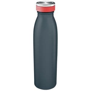 Picture 1 of Drinkfles Leitz Cosy geïsoleerd fluweel grijs 500ml