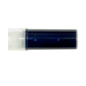 Picture 1 of Viltstiftvulling PILOT Begreen whiteboard rond medium blauw