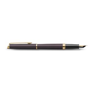 Picture 5 of Vulpen Waterman Hémisphère Fashion Colors metallic black GT medium