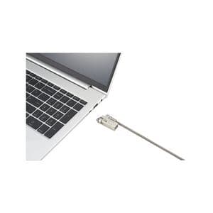 Picture 3 of Laptopslot Kensington EQ NanoSaver 2.0 met sleutel