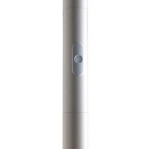 Picture 2 of Vloerlamp Unilux Pryska led hout wit