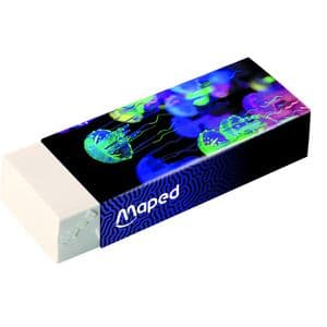 Picture 2 of Gum Maped Deepsea Paradise wit