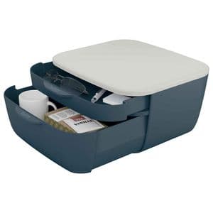Picture 4 of Ladenblok Leitz Cosy 2 laden grijs