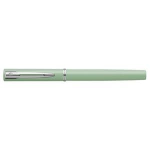 Picture 4 of Vulpen Waterman Allure pastel green CT fijn