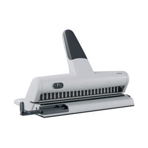Picture 4 of Perforator Leitz 5115 heavy duty 23 gaats zilver