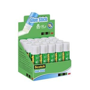 Picture 2 of Lijmstift Scotch 21gr