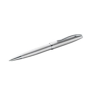 Picture 3 of Balpen Pelikan Jazz Noble Elegance K36 medium silver