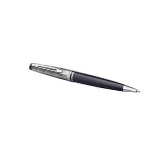 Picture 4 of Balpen Waterman Expert L'essence du blue deLuxe CT medium