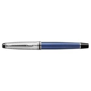 Picture 3 of Vulpen Waterman Expert metallic Blue CT fijn