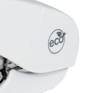Picture 4 of Nietmachine Rapesco Germ-Savvy Less Effort Eco antibacterieel wit