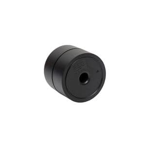 Picture 4 of Papercliphouder MAUL Pro magnetisch Ø73mmx60mm zwart