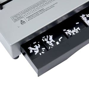 Picture 6 of Inbindmachine GBC Combbind CB25 21-gaats Pro