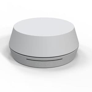 Picture 5 of Bureaulamp Unilux Strata base led wit
