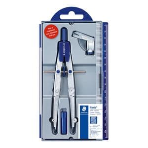 Picture 1 of Passer Staedtler 55001 Noris schoolpasser