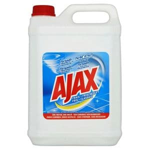 Picture 1 of Allesreiniger Ajax Fris 5L