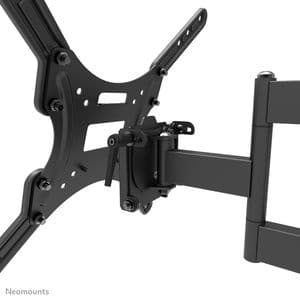 Picture 8 of TV wandsteun Neomounts LEVEL 32-55" draai- kantel zwart