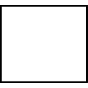 Picture 1 of Prijsetiket 18x16mm Sato Duo 16 afneembaar wit