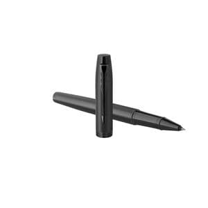 Picture 3 of Rollerpen Parker IM Achromatic matt black fijn