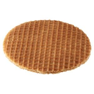 Picture 2 of Stroopwafels Daelmans cadeaublik 230gr