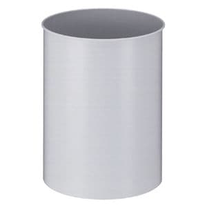 Picture 1 of Papierbak VepaBins rond Ø25.5cm 15 liter grijs