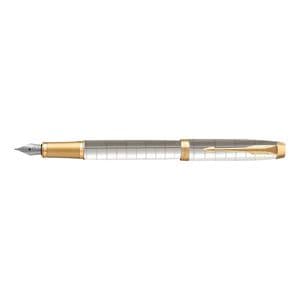 Picture 1 of Vulpen Parker IM Premium pearl GT fijn