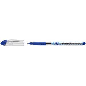 Picture 3 of Rollerpen Schneider Slider extra breed blauw