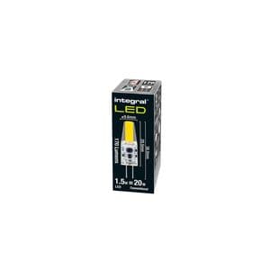 Picture 2 of Ledlamp Integral G4 4000K koel wit 1.5W 170lumen