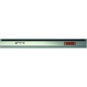 Picture 1 of Snijliniaal Bura 512 Antica 40cm aluminium