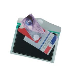 Picture 5 of Enveloptas Djois Color Collection A6 horizontaal assorti