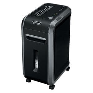 Picture 1 of Papiervernietiger Fellowes 99Ci snippers 4x38mm