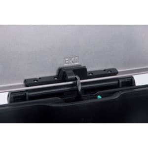 Picture 4 of Pedaalemmer EKO E-Cube 40 liter rvs