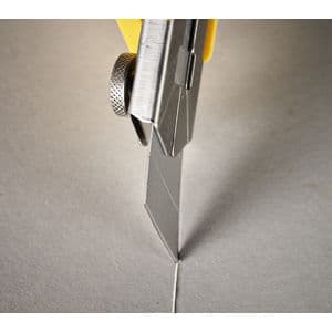 Picture 5 of Afbreekmes Stanley FATMAX Reserve 18mm (10 stuks)