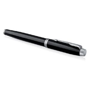 Picture 1 of Vulpen Parker IM black CT fijn