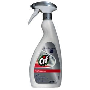 Picture 1 of Sanitairreiniger Cif Professional spray 750ml