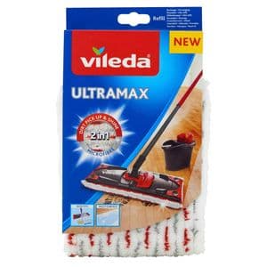 Picture 1 of Mop Vileda Ultra Max Power Vervanging