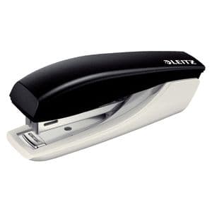 Picture 1 of Nietmachine Leitz NeXXt mini 10 vel zwart
