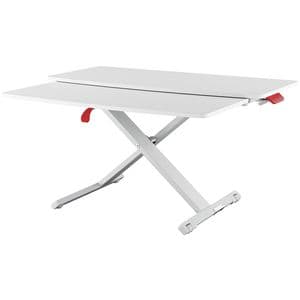 Picture 1 of Zit-sta bureau Leitz Ergo Cosy met schuiflade