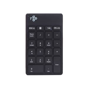Picture 8 of Toetsenbord R-Go Ergonomisch Numpad Break Wireless