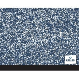 Picture 1 of Tekenmap Canson Creative Studio Teens elastieksluiting 320x450mm assorti