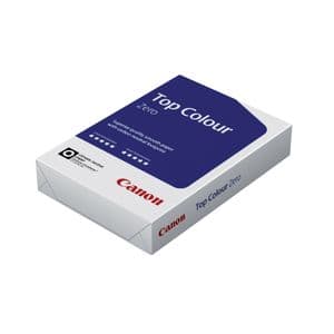 Picture 2 of Laserpapier Canon Top Colour Zero A4 90gr wit 500 vel