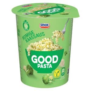 Picture 3 of Good Pasta Unox kaassaus cup
