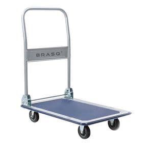 Picture 1 of Transportkar BRASQ inklapbaar 300kg
