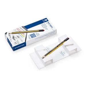 Picture 6 of Digitaal potlood Staedtler Noris digital Jumbo