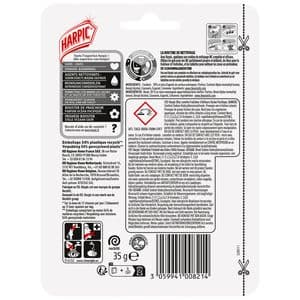 Picture 2 of Toiletblok Harpic Marine Block 35g