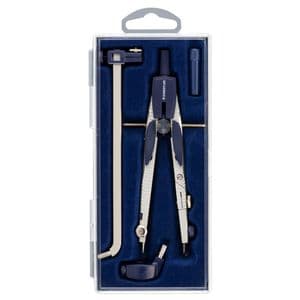 Picture 1 of Passer Staedtler Mars 553 met snelverstelling en verlengstuk
