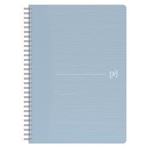 Picture 2 of Spiraalblok Oxford My Rec'Up A5 lijn 180 pagina's 80gr assorti