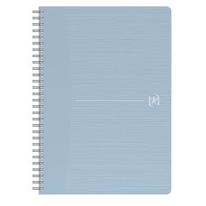 Picture 2 of Spiraalblok Oxford My Rec'Up A5 lijn 180 pagina's 80gr assorti