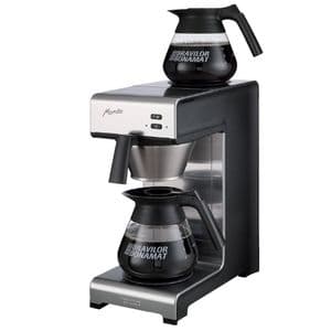 Picture 5 of Koffiezetapparaat Bravilor Mondo inclusief 2 glazen kannen