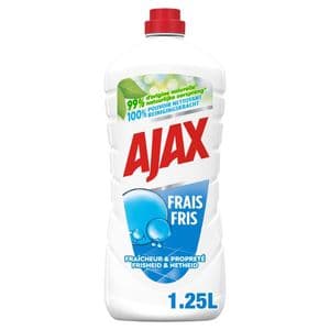 Picture 1 of Allesreiniger Ajax fris 1250ml